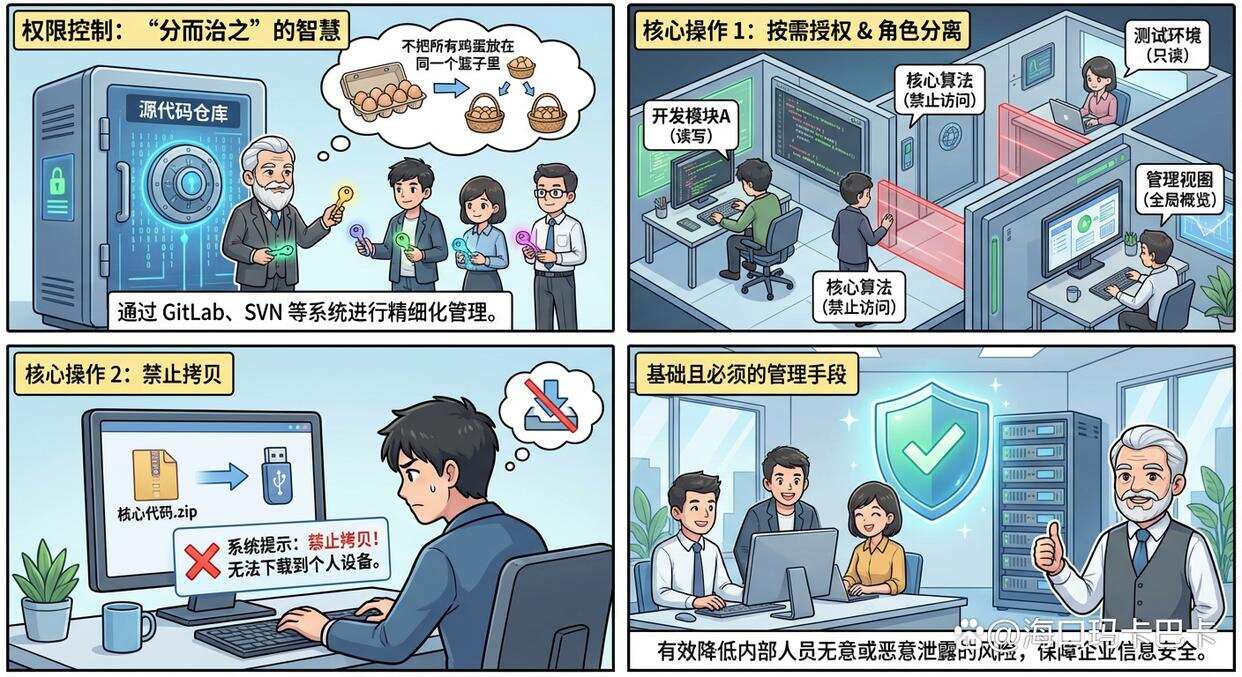 不会源代码加密?分享五个源代码加密方法,简单好上手(图3) 不会源代码加密?分享五个源代码加密方法,简单好上手(图3)
