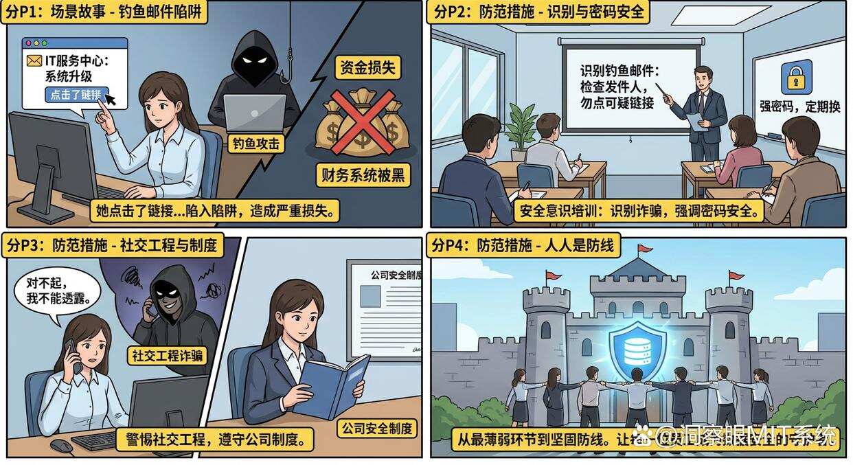 文件防泄密措施有哪些?六大文件防泄密措施分享,防止文件泄密(图3) 文件防泄密措施有哪些?六大文件防泄密措施分享,防止文件泄密(图3)