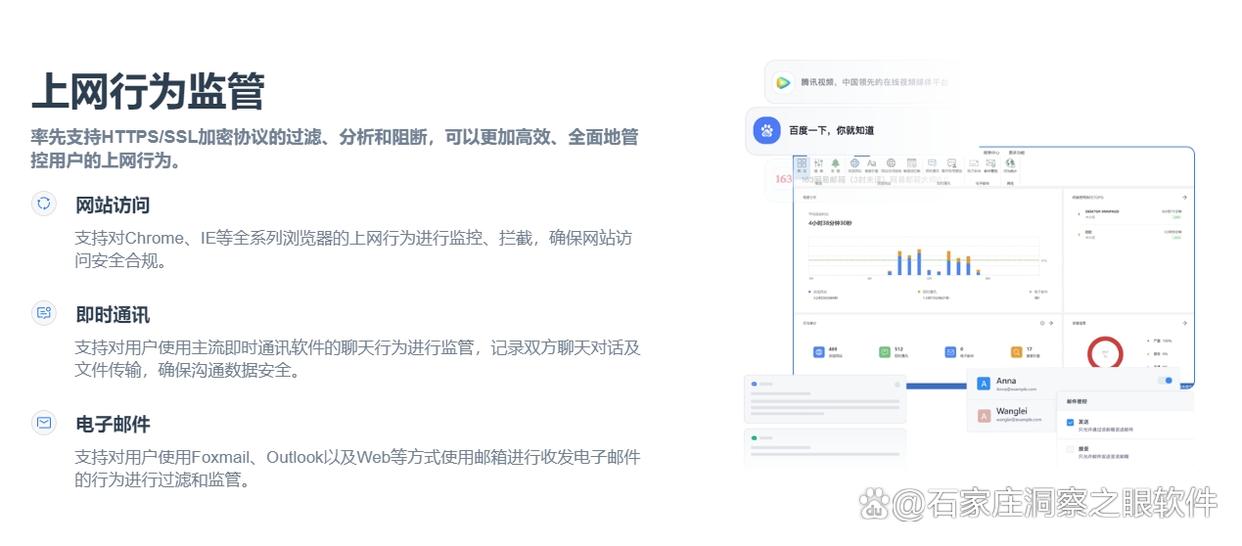 内网监控是什么?推荐六款硬核靠谱的内网监控软件,快来试试(图3) 内网监控是什么?推荐六款硬核靠谱的内网监控软件,快来试试(图3)