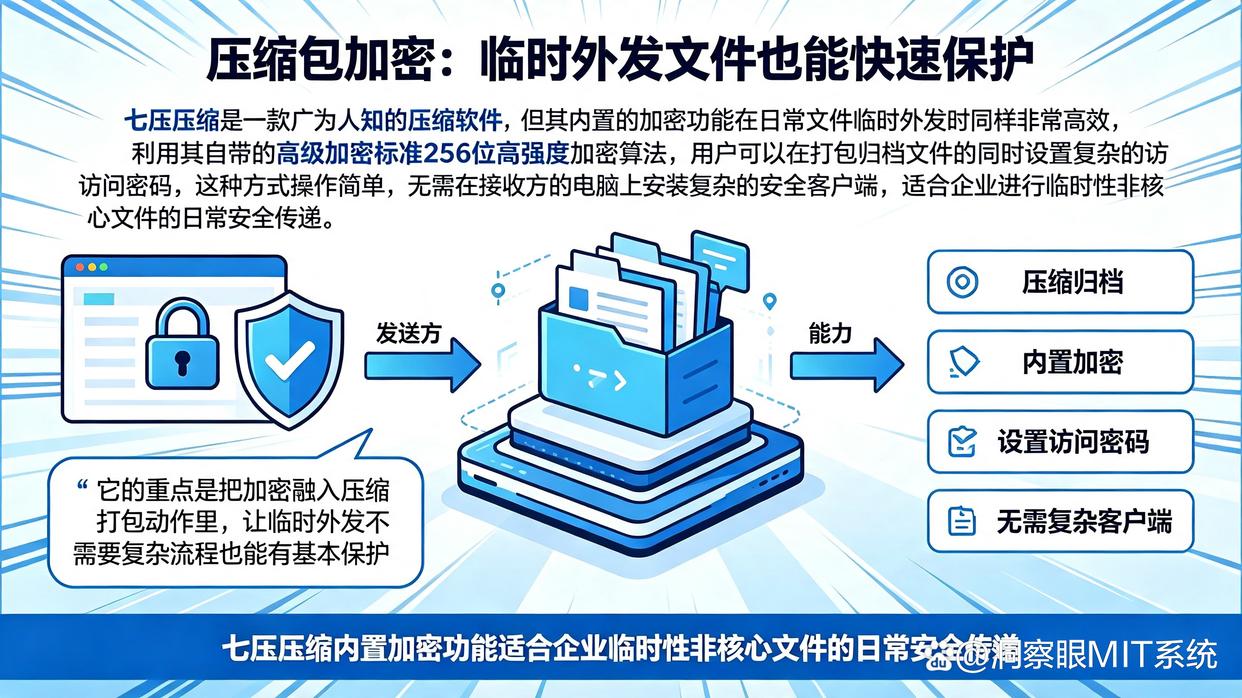 文件加密软件哪些好用?七款爆款文件加密软件推荐,码住(图7) 文件加密软件哪些好用?七款爆款文件加密软件推荐,码住(图7)
