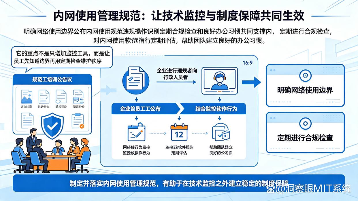 公司内网怎么监控?教你七个内网实时监控方法,建议码住了!(图7) 公司内网怎么监控?教你七个内网实时监控方法,建议码住了!(图7)