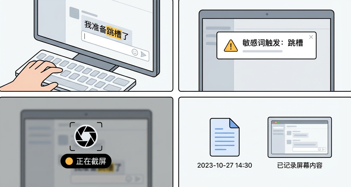 局域网监控软件怎么选?5 款实测工具汇总,别盲目踩坑(图5) image.png