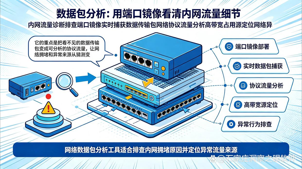如何监控公司内网?26年分享六款内网监控软件,统一管理更轻松(图6) 如何监控公司内网?26年分享六款内网监控软件,统一管理更轻松(图6)