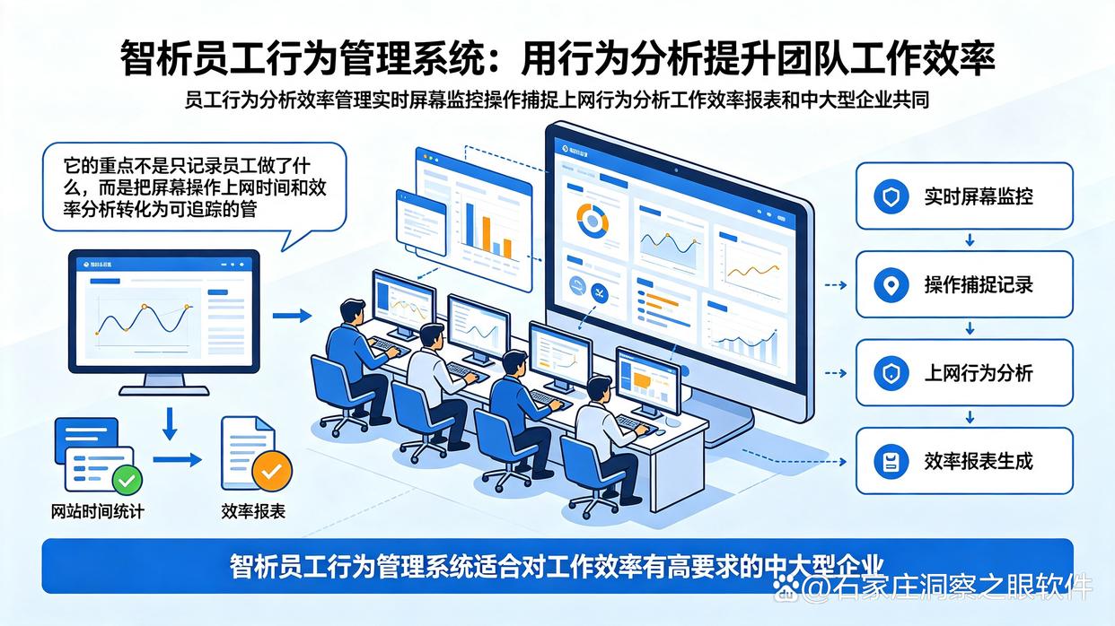 如何监控员工电脑?精选七款电脑监控软件APP,26年最新(图6) 如何监控员工电脑?精选七款电脑监控软件APP,26年最新(图6)