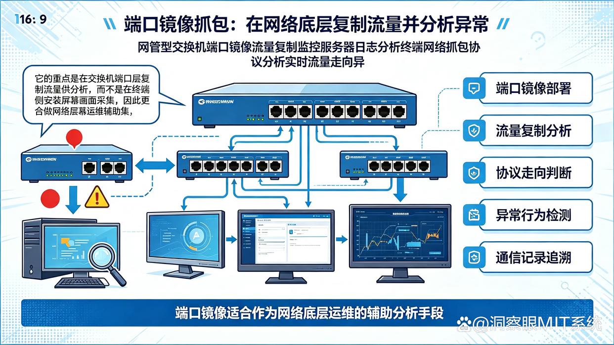 公司内网怎么监控？教你五个实时监控内网的方法，学起来(图7)