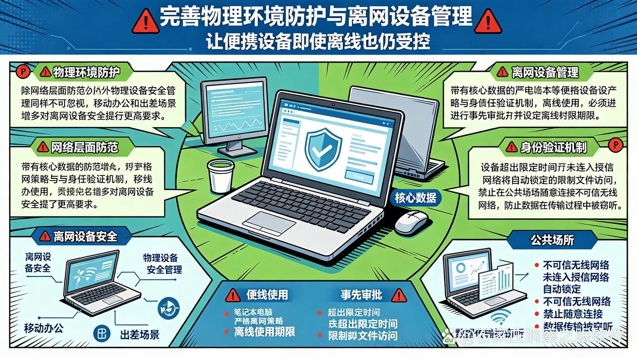 怎么防止数据泄密？教你六个数据防泄密措施，26年必备(图7)