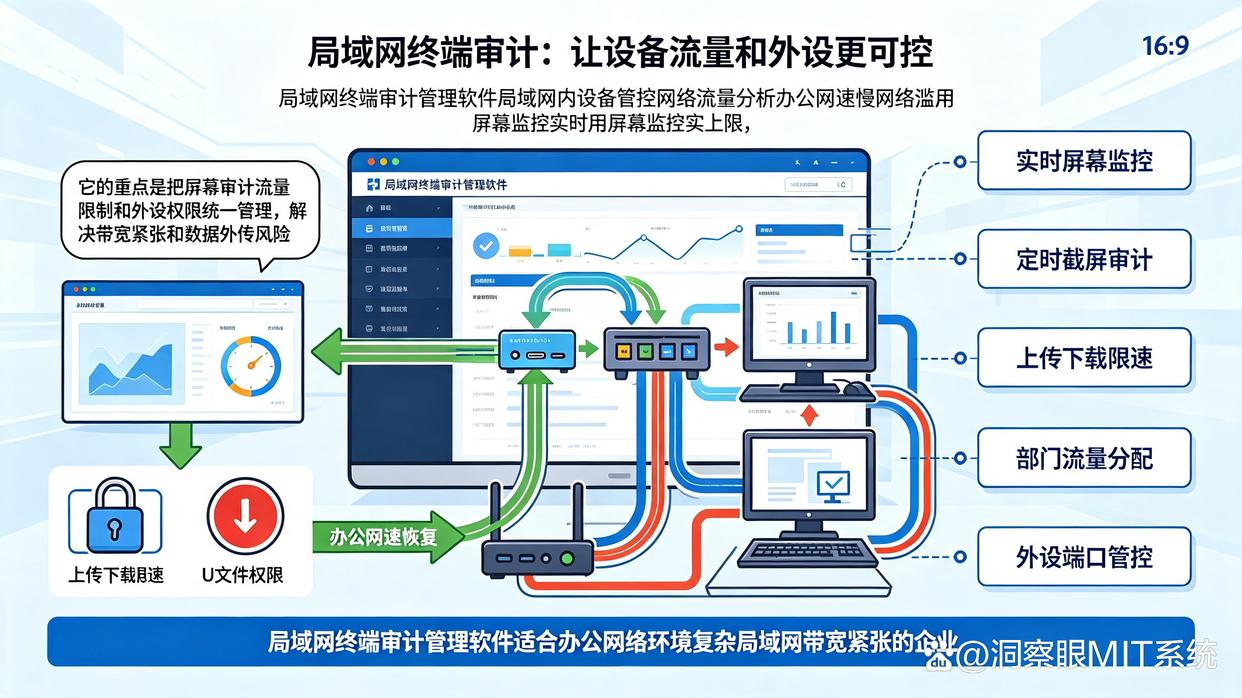 电脑监控软件有哪些?精选七款电脑监控软件推荐,26必备(图6) 电脑监控软件有哪些?精选七款电脑监控软件推荐,26必备(图6)