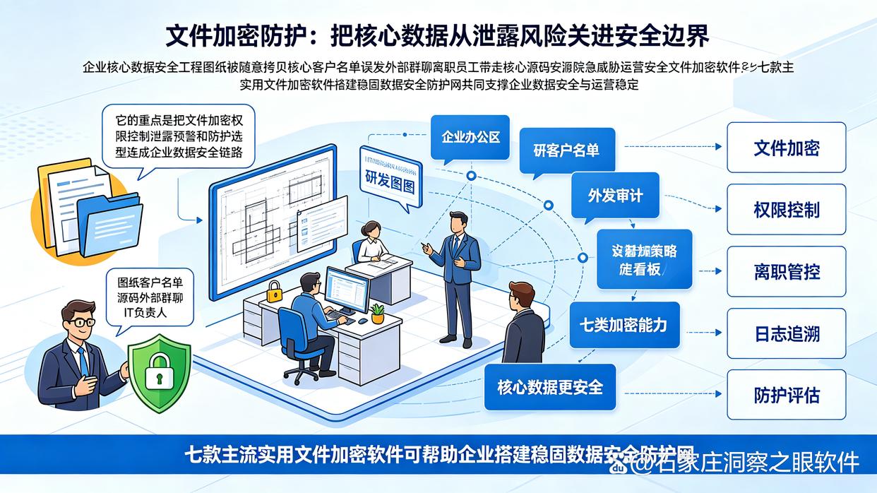 文件加密软件哪个最好用?七款常用的文件加密软件推荐,26最佳(图1) 文件加密软件哪个最好用?七款常用的文件加密软件推荐,26最佳(图1)
