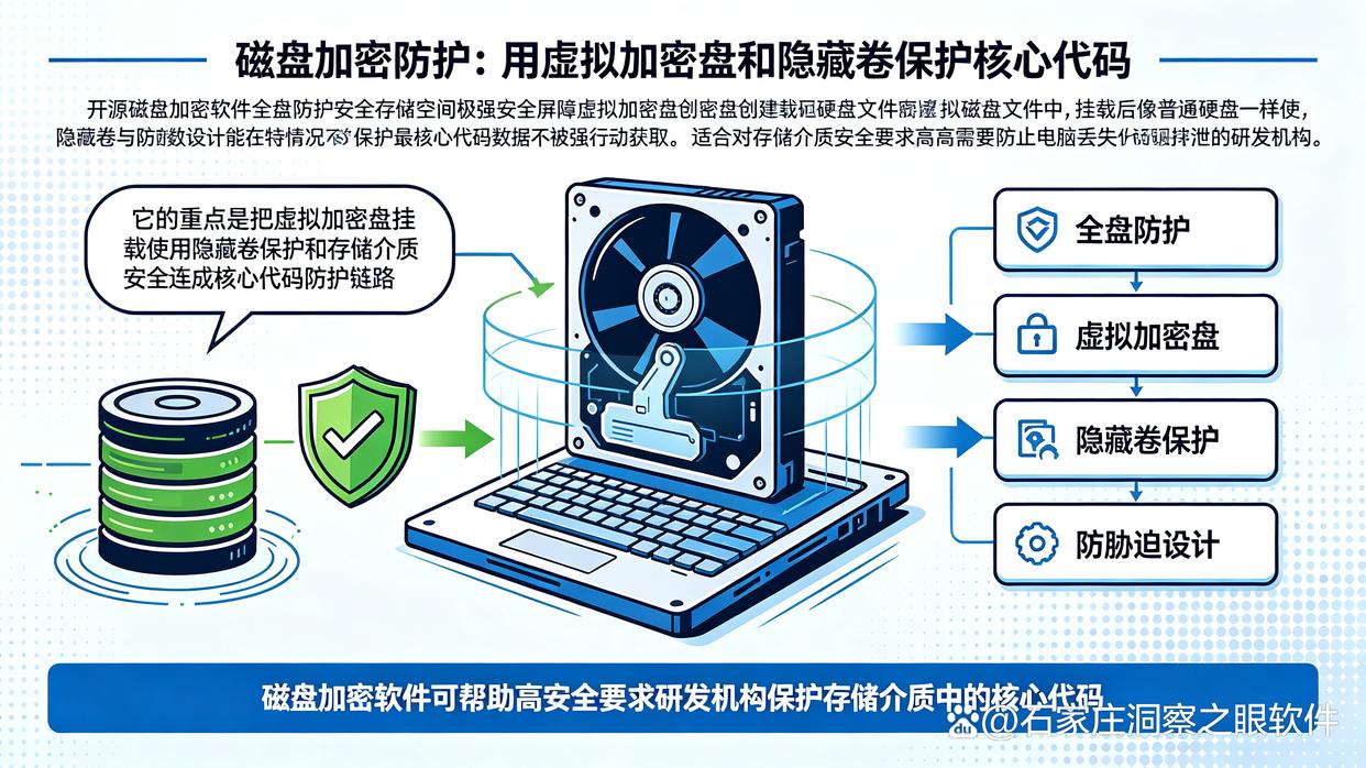 源代码加密怎么整?推荐六款程序员都说好的源代码加密软件,快码住了(图6) 源代码加密怎么整?推荐六款程序员都说好的源代码加密软件,快码住了(图6)