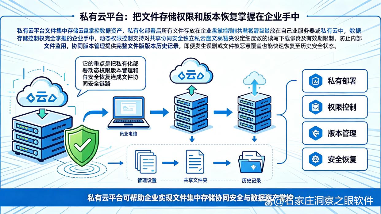 文件泄密怎么弄？六款好用的文件防泄密软件安利，建议码住(图6)