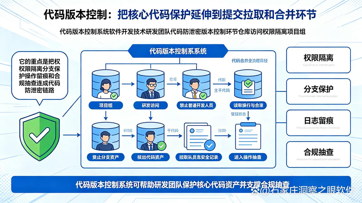 文件泄密怎么弄？六款好用的文件防泄密软件安利，建议码住(图7)