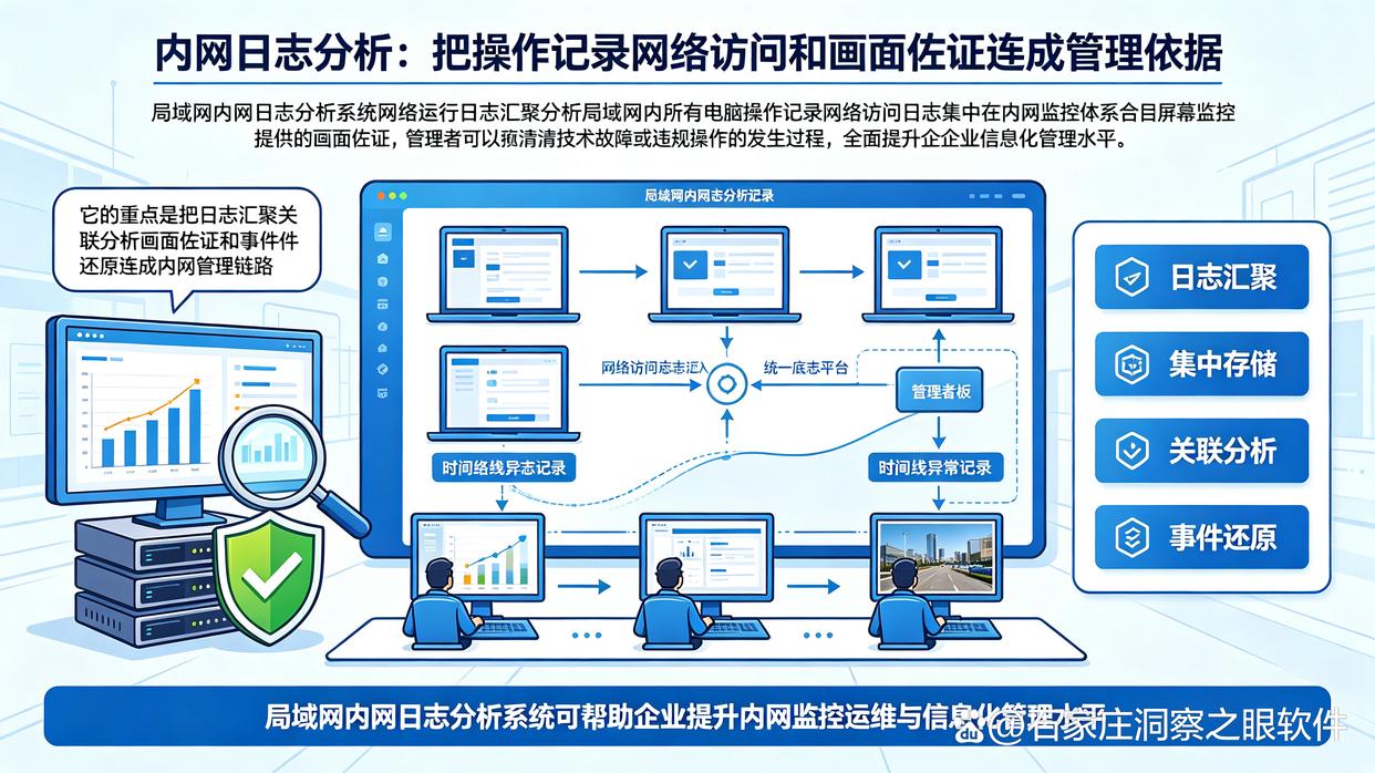 电脑监控软件怎么选?6款好用的电脑监控软件推荐,26年最夯排名(图8) 电脑监控软件怎么选?6款好用的电脑监控软件推荐,26年最夯排名(图8)