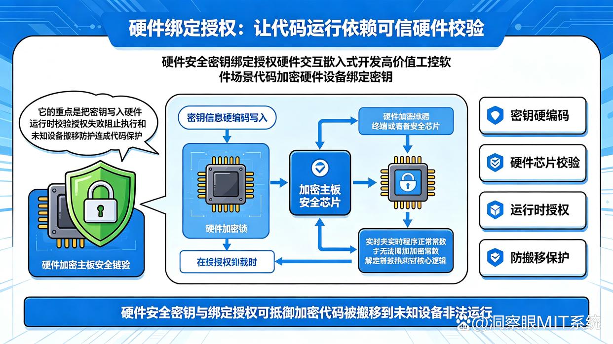 源代码怎么加密？26年程序员实测好用的六个加密方法教给你，码住(图8)