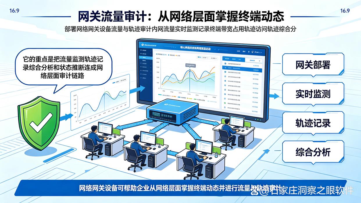 电脑屏幕如何实时监控?教你几招,掌握电脑屏幕动态(图7) 电脑屏幕如何实时监控?教你几招,掌握电脑屏幕动态(图7)