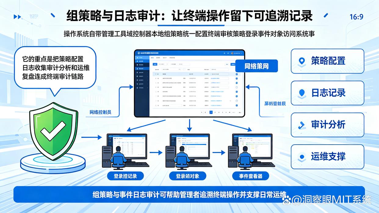 公司局域网怎么监控？推荐五个局域网监控小技巧，分分钟能学会(图8)