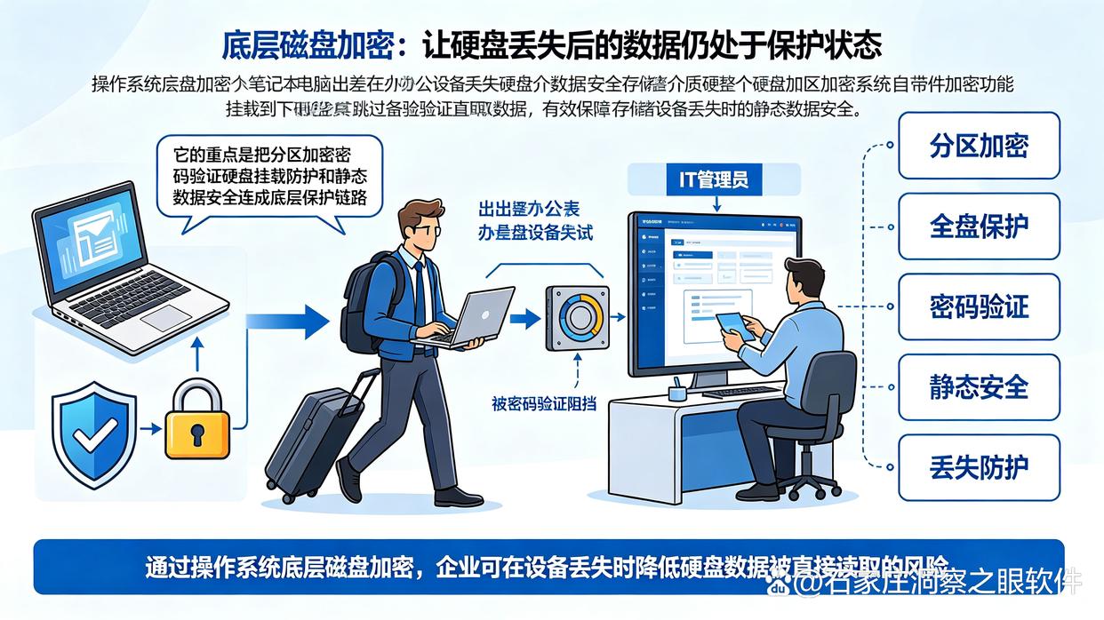 文件如何加密?教你5个新手友好的文件加密小技巧,建议学起来(图6) 文件如何加密?教你5个新手友好的文件加密小技巧,建议学起来(图6)