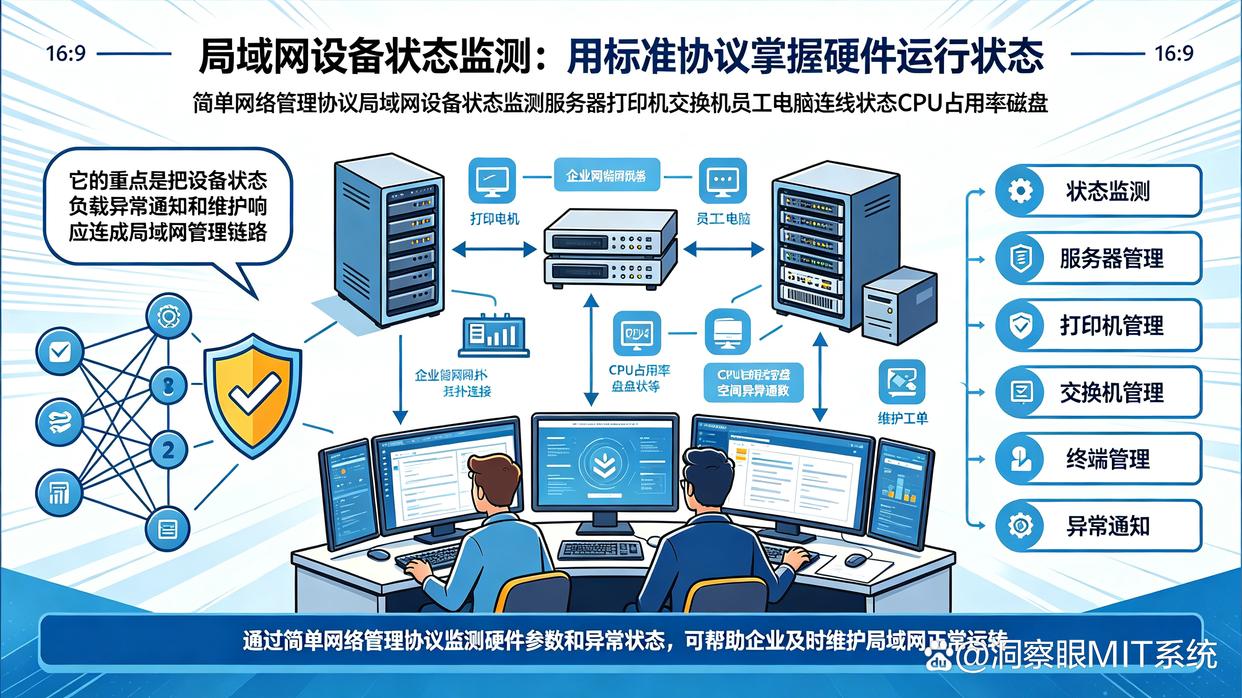 公司内网会被监控吗?分享五个内网监控方法,建议码住试试(图7) 公司内网会被监控吗?分享五个内网监控方法,建议码住试试(图7)