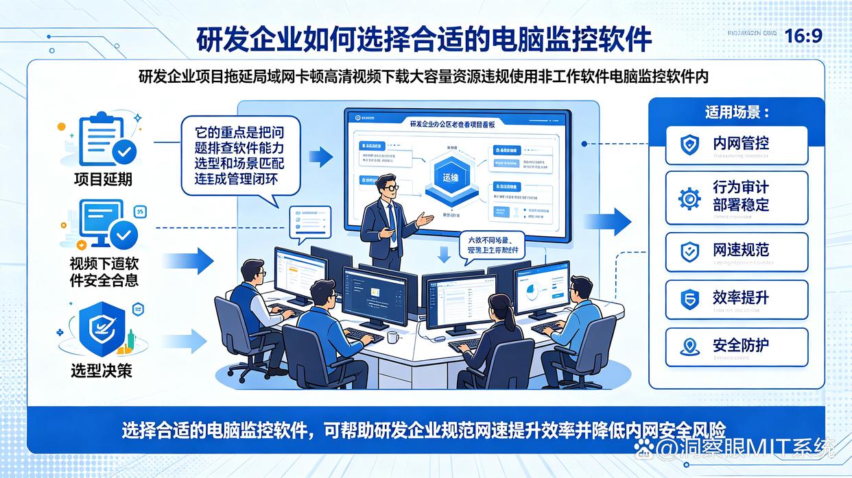 上网行为审计软件怎么选?最新整理六款上网行为监控软件,收藏了(图1) 上网行为审计软件怎么选?最新整理六款上网行为监控软件,收藏了(图1)
