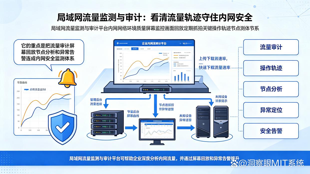 上网行为审计软件怎么选?最新整理六款上网行为监控软件,收藏了(图6) 上网行为审计软件怎么选?最新整理六款上网行为监控软件,收藏了(图6)