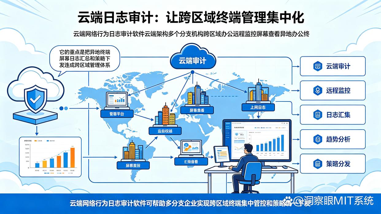 上网行为审计软件怎么选?最新整理六款上网行为监控软件,收藏了(图7) 上网行为审计软件怎么选?最新整理六款上网行为监控软件,收藏了(图7)
