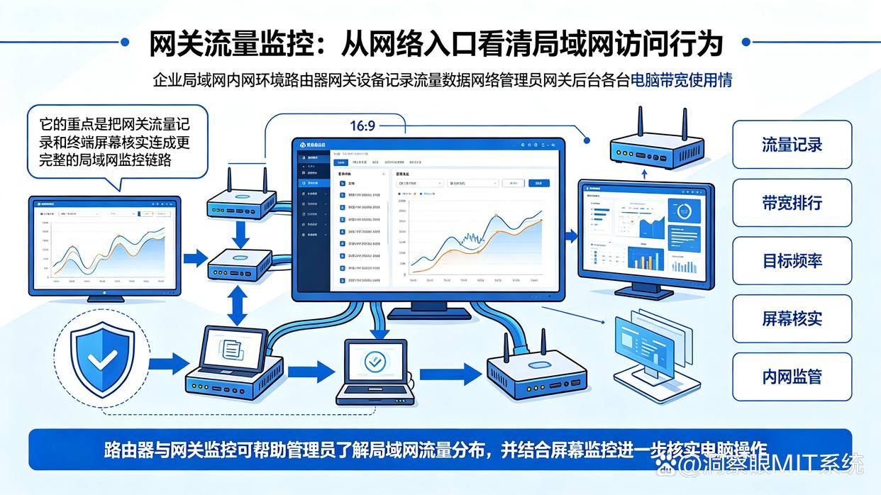 电脑监控方法有哪些？推荐6个电脑监控方法，简单又高效(图6)