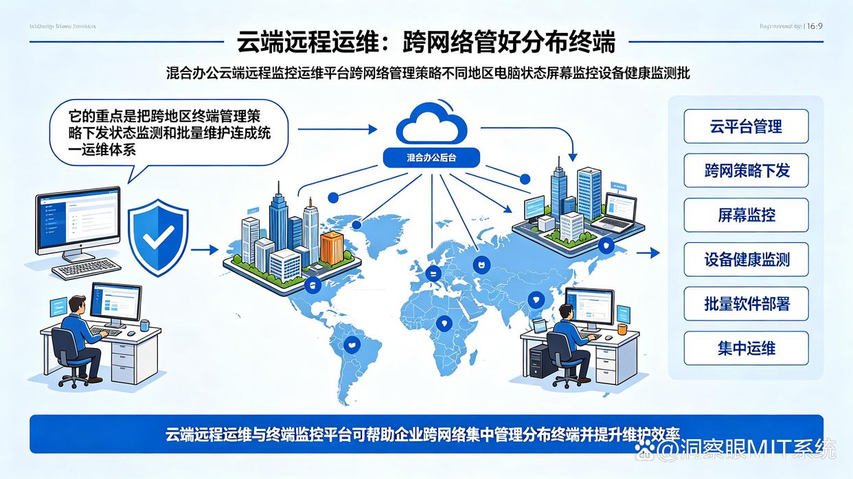 电脑监控方法有哪些？推荐6个电脑监控方法，简单又高效(图8)