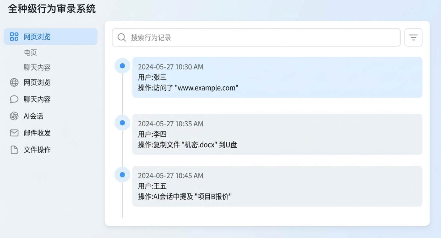 电脑加密神器：6 款高质量软件，企业办公必看(图4)