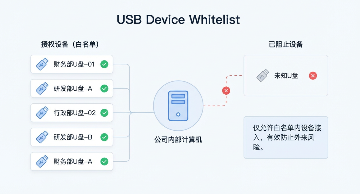图纸泄密怎么办?7 款防泄密软件,守住企业设计资产(图5) 图纸泄密怎么办?7 款防泄密软件,守住企业设计资产(图5)