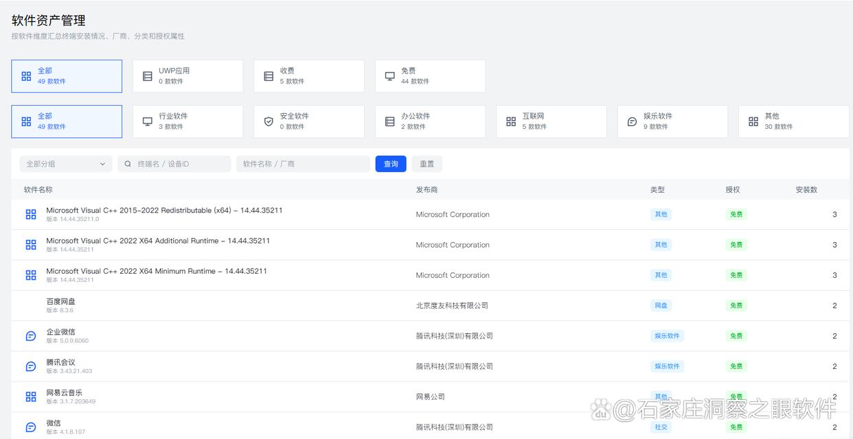 局域网如何监控？八款超实用的局域网监控软件推荐，快收藏了(图4)