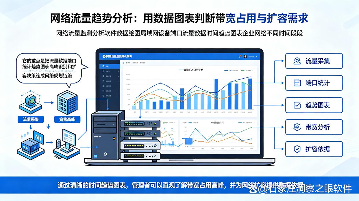 局域网如何监控？八款超实用的局域网监控软件推荐，快收藏了(图7)