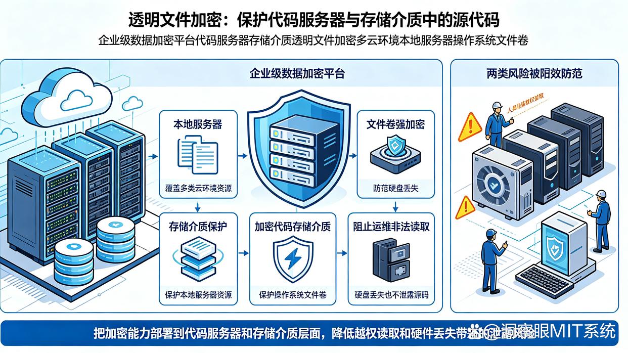 想给源代码加密？七款高质量源代码加密软件汇总，建议码住(图6)