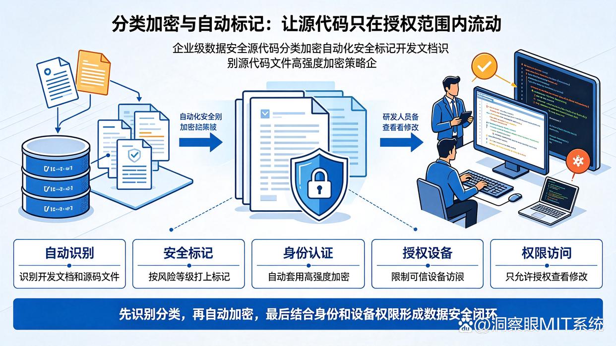 想给源代码加密？七款高质量源代码加密软件汇总，建议码住(图8)