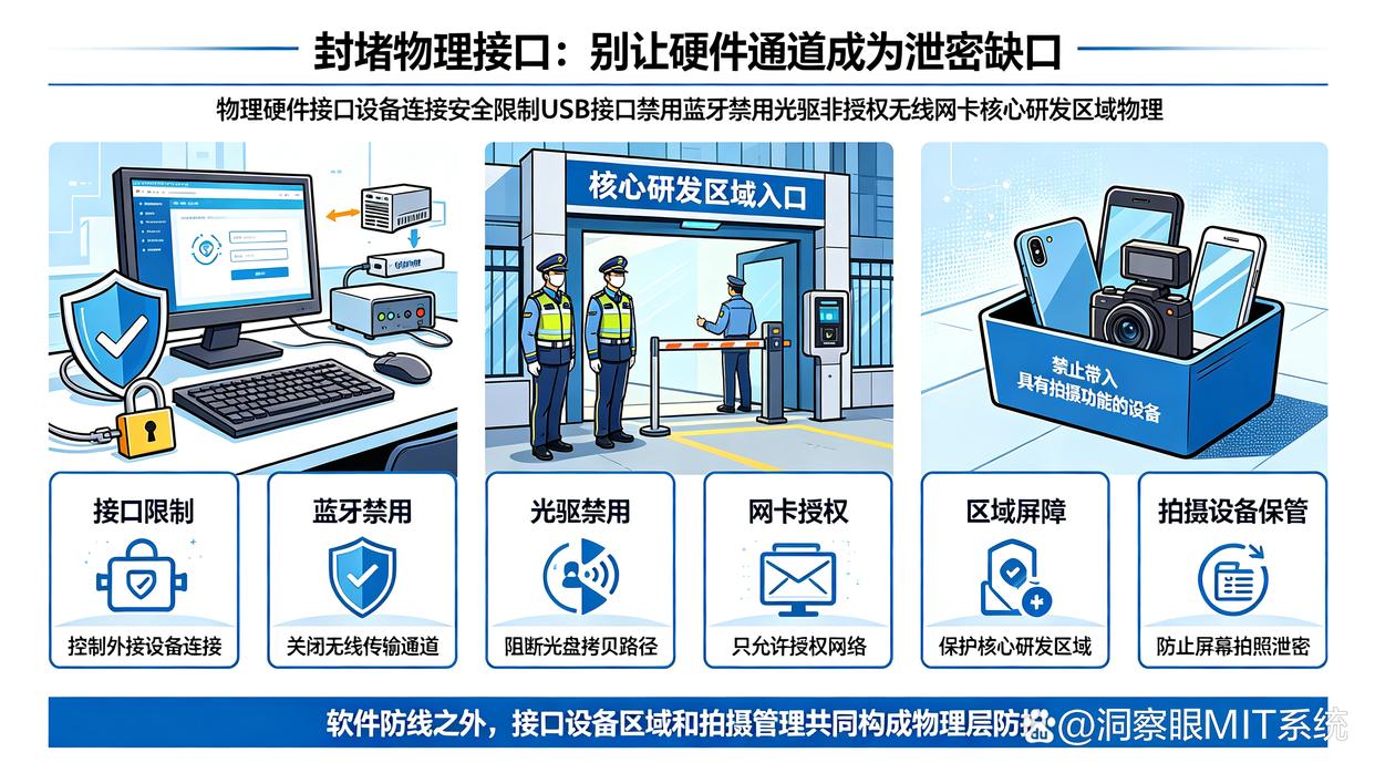 图纸泄密怎么弄？教你6个图纸防泄密小措施，新手也能学(图7)