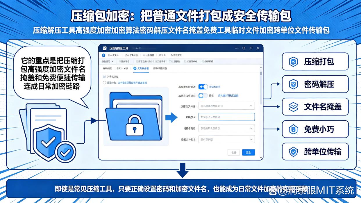 怎么给电脑设置加密?推荐六个电脑加密软件,码住试试(图8) 怎么给电脑设置加密?推荐六个电脑加密软件,码住试试(图8)
