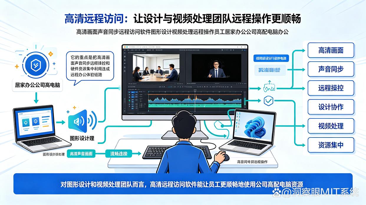远程监控电脑的软件叫什么？码住这6个远程监控电脑的软件，收藏了(图8)