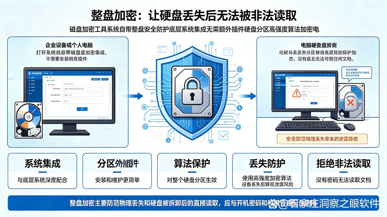 怎么给文档“上锁”?26年精选七款文档加密软件,建议收藏(图6) 怎么给文档“上锁”?26年精选七款文档加密软件,建议收藏(图6)
