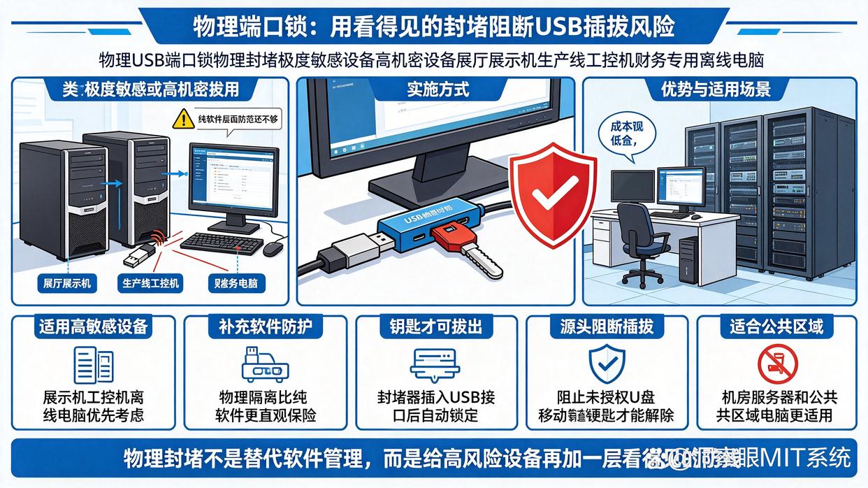 USB端口管控怎么整?分享五个简单又易操作的小措施,建议收藏了(图7) USB端口管控怎么整?分享五个简单又易操作的小措施,建议收藏了(图7)