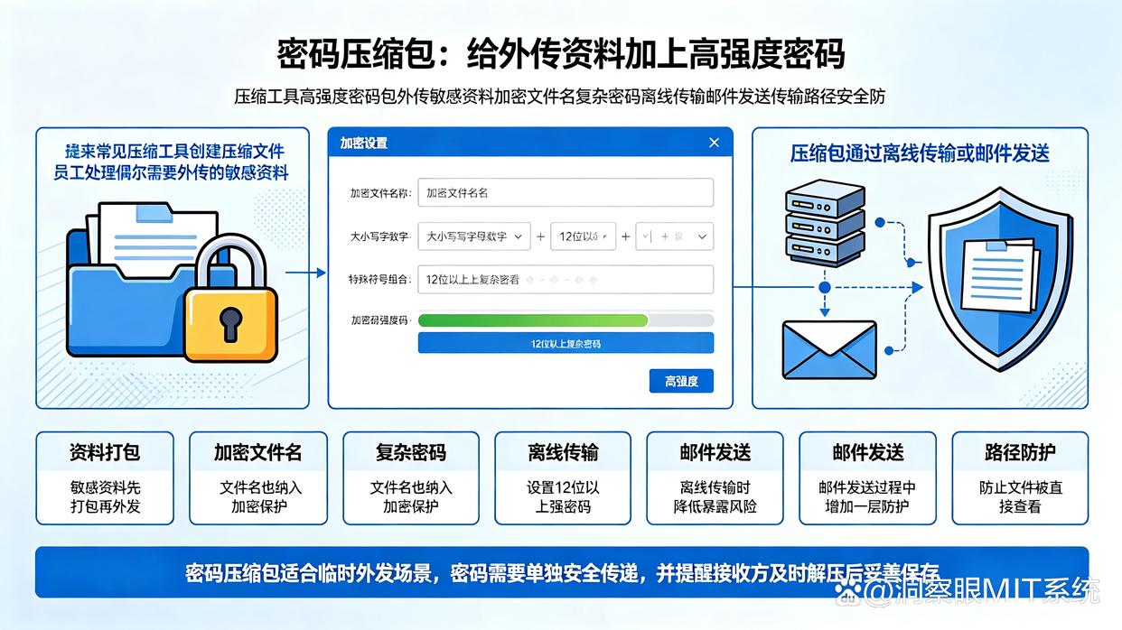 文件加密方法怎么操作?6个简单实用的加密小技巧,码住试试(图7) 文件加密方法怎么操作?6个简单实用的加密小技巧,码住试试(图7)