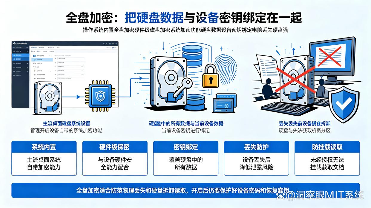 文件加密方法怎么操作?6个简单实用的加密小技巧,码住试试(图8) 文件加密方法怎么操作?6个简单实用的加密小技巧,码住试试(图8)