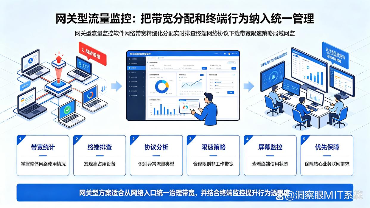 上网行为监控软件有哪些?推荐6个主流的上网行为监控软件,码住试试(图8) 上网行为监控软件有哪些?推荐6个主流的上网行为监控软件,码住试试(图8)