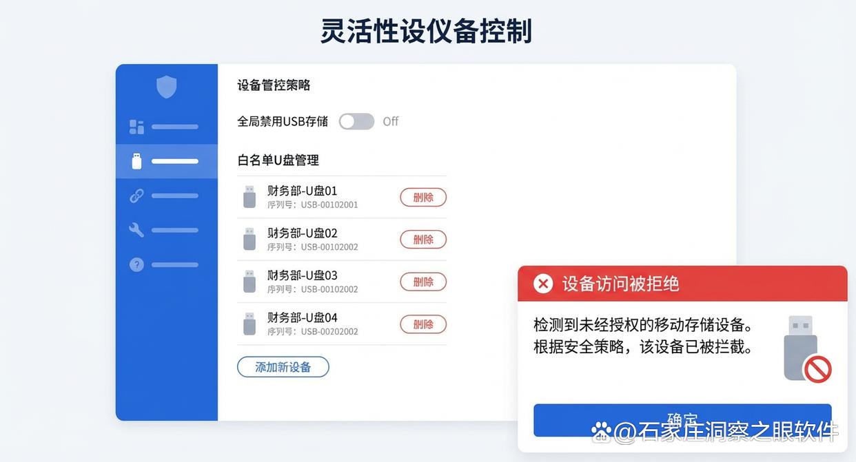 电脑加密软件有哪些?八款最新测评加密软件分享,快收藏了(图3) 电脑加密软件有哪些?八款最新测评加密软件分享,快收藏了(图3)