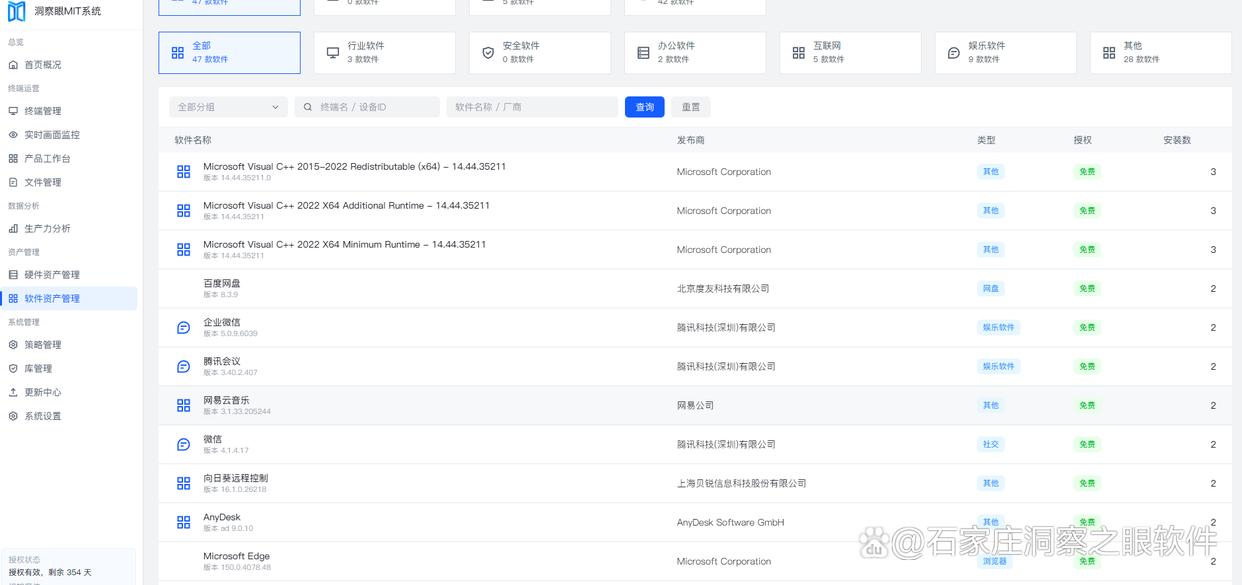 远程监控软件怎么选？快来试试这七个电脑远程监控软件，建议码住(图4)