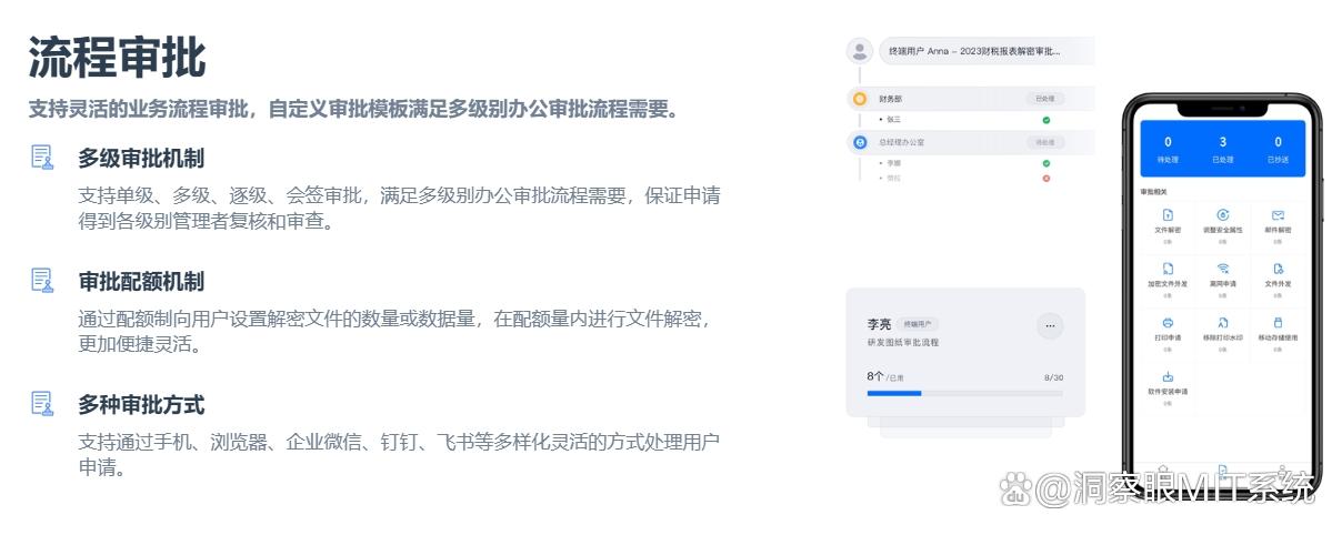 图纸如何防泄密?七款图纸防泄密软件推荐,建议码住试试(图3) 图纸如何防泄密?七款图纸防泄密软件推荐,建议码住试试(图3)