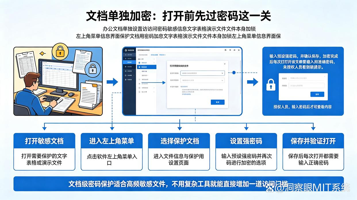 怎么给电脑加密?6个简单好上手的电脑加密小措施教给你,简单高效(图7) 怎么给电脑加密?6个简单好上手的电脑加密小措施教给你,简单高效(图7)