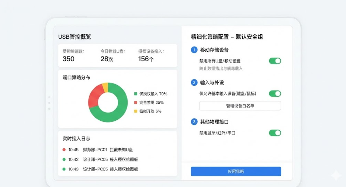 U 盘怎么加密?6 种实用 U 盘加密方案,新手也能上手(图4) U 盘怎么加密?6 种实用 U 盘加密方案,新手也能上手(图4)