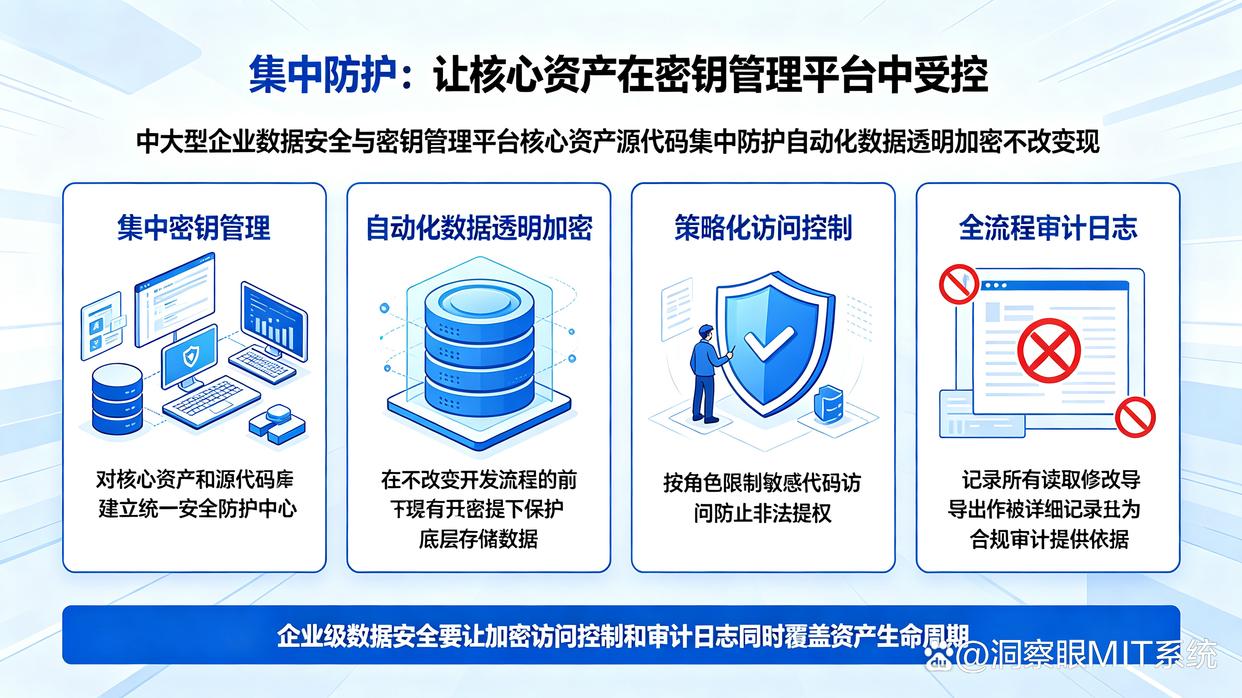 源代码想加密?推荐七款高品质的源代码加密软件,建议收藏(图7) 源代码想加密?推荐七款高品质的源代码加密软件,建议收藏(图7)