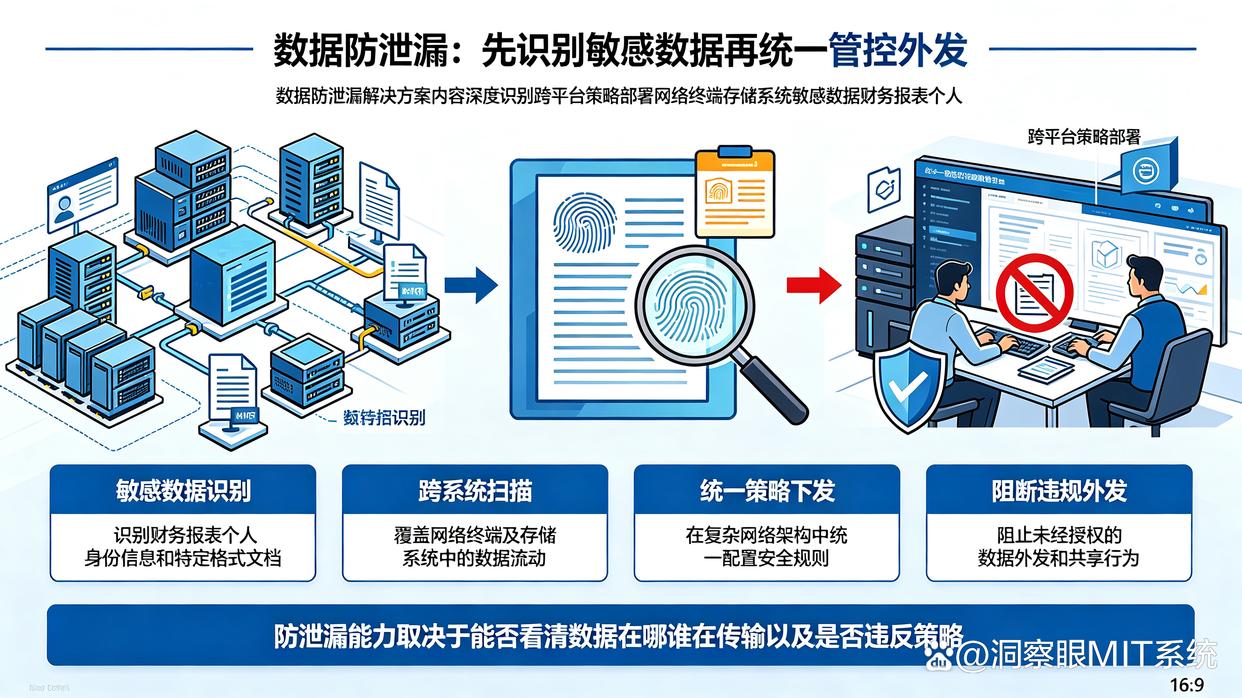 2026企业必备！推荐七个好用的文件防泄密软件，快收藏了(图6)