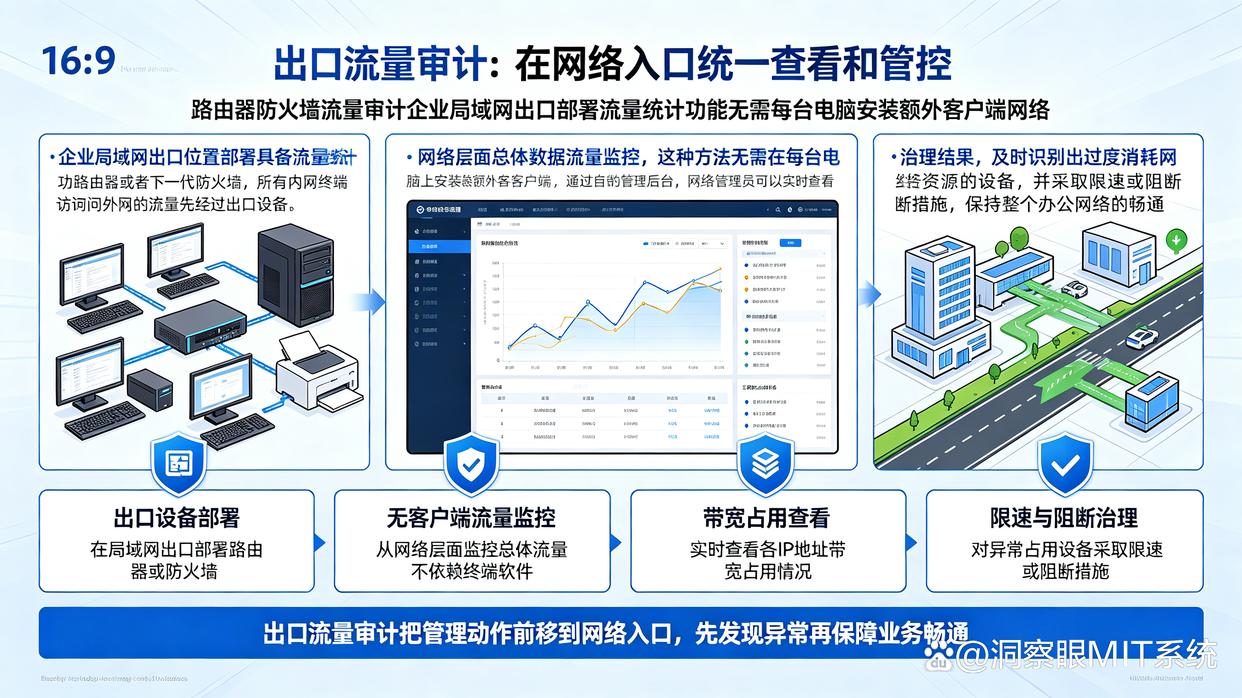 公司内网如何监控?推荐六个实时监控内网的小措施,学起来了(图6) 公司内网如何监控?推荐六个实时监控内网的小措施,学起来了(图6)