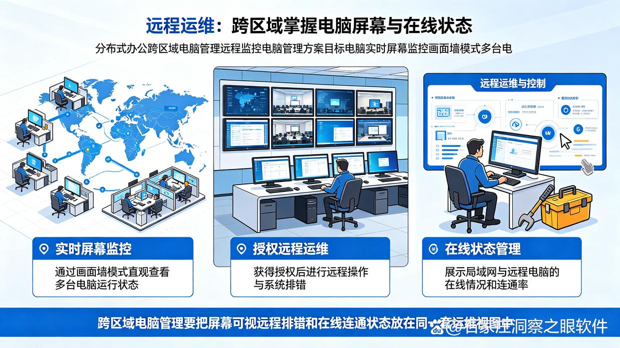 如何监控电脑？推荐六个电脑监控软件，轻松监控电脑动态(图6)
