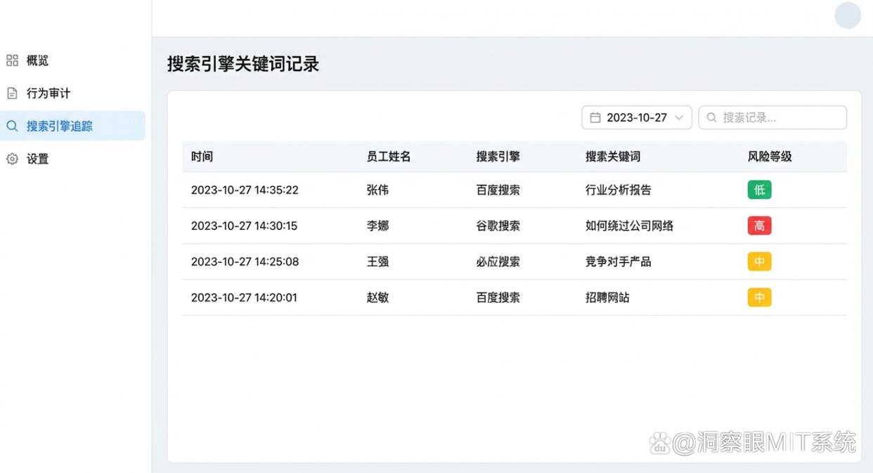 上网行为监控软件哪个好？分享六款上网行为监控软件，建议码住试试了(图4)